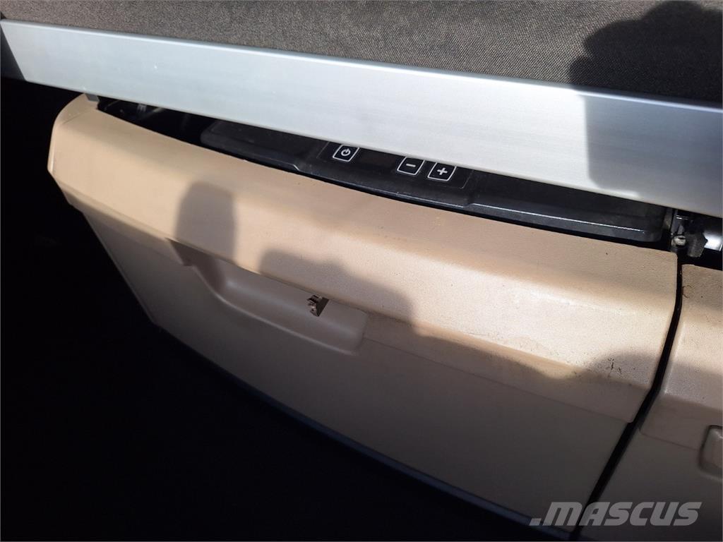 MAN TGX 18.500 Ťahače