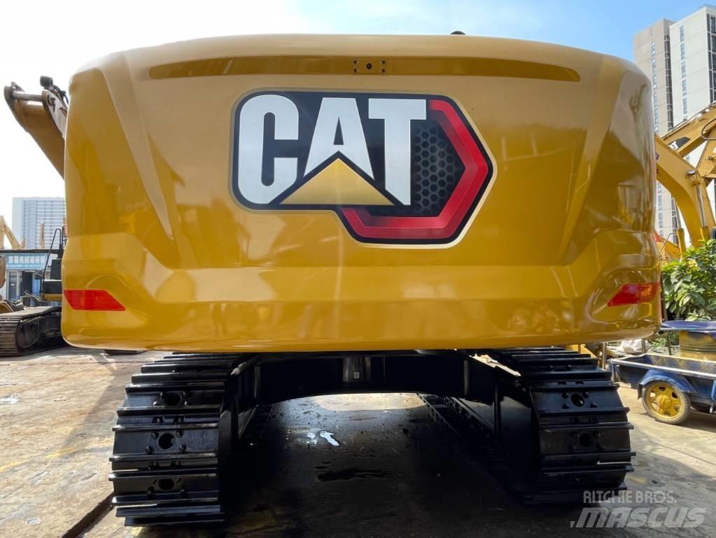 CAT CAT315 Midi rýpadlá 7 t - 12 t