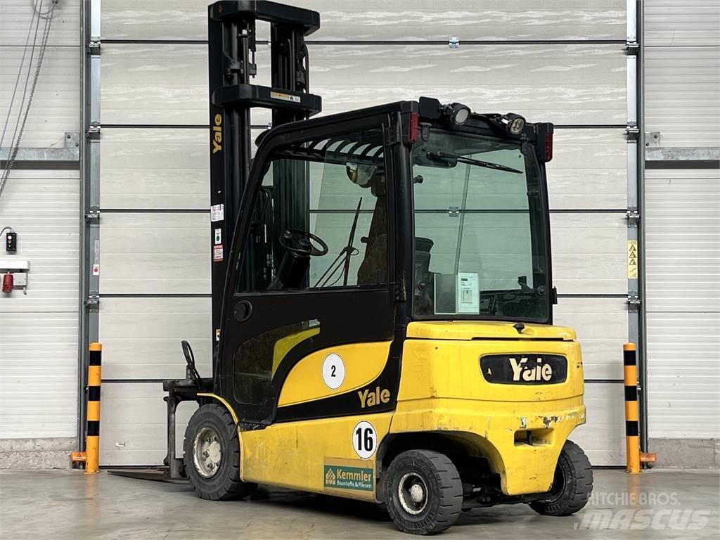 Yale ERP30VL Akumulátorové vozíky