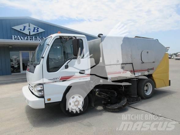GMC W4500 Stavebníctvo - ostatné