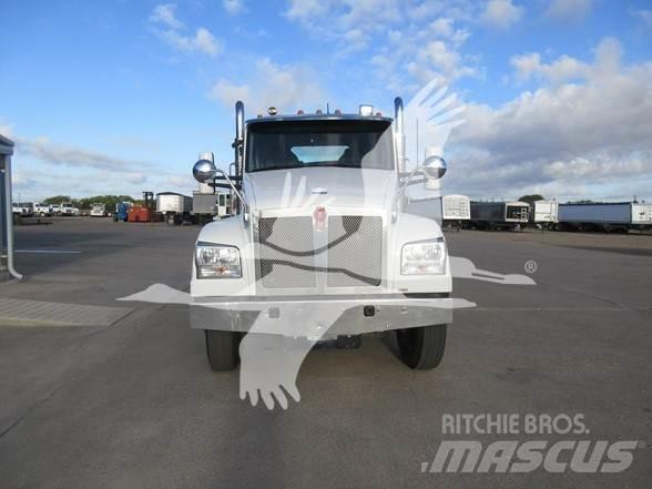 Kenworth T880 Ťahače