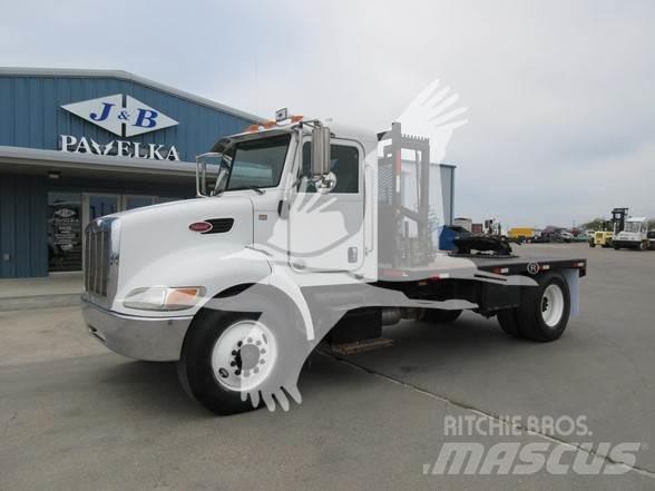 Peterbilt 337 Ťahače