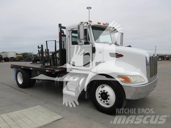 Peterbilt 337 Ťahače