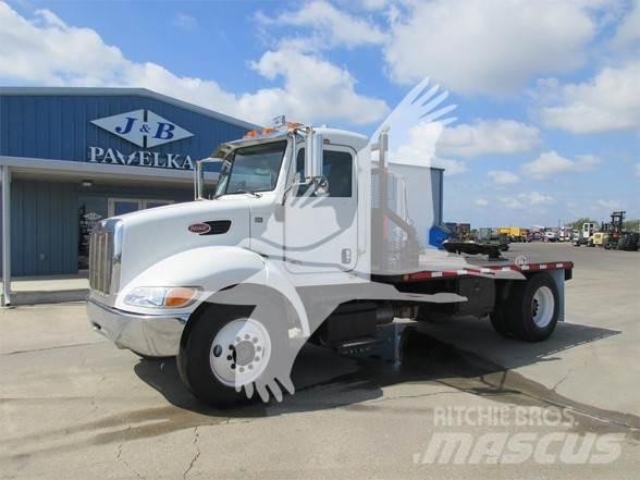 Peterbilt 337 Ťahače