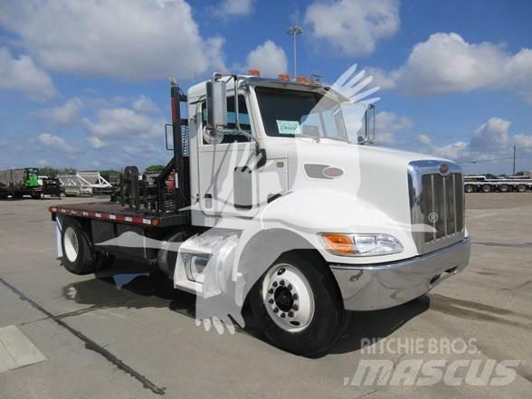 Peterbilt 337 Ťahače