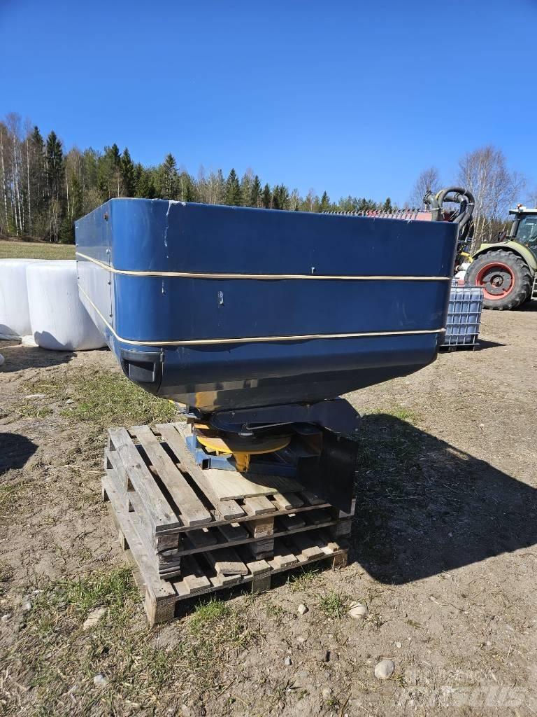 Bogballe L1 Rozmetadlá priemyselných hnojív