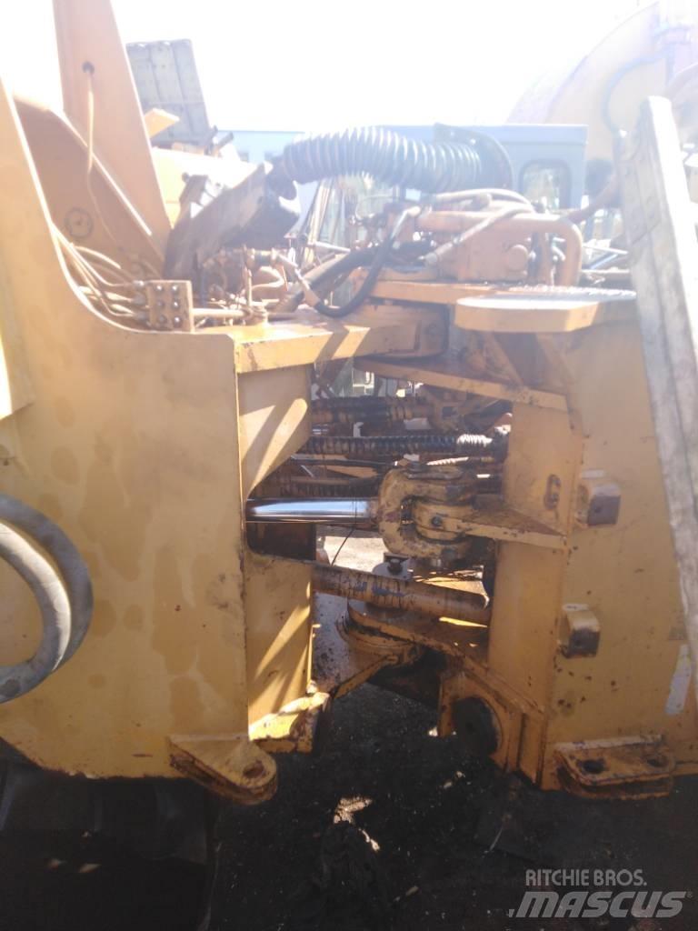  335 Furukawa parts Motory