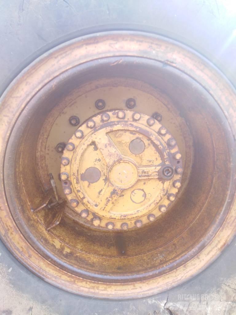  335 Furukawa parts Motory