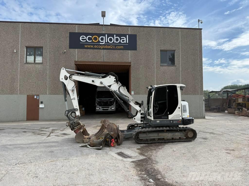 Wacker Neuson ET 90 Midi rýpadlá 7 t - 12 t