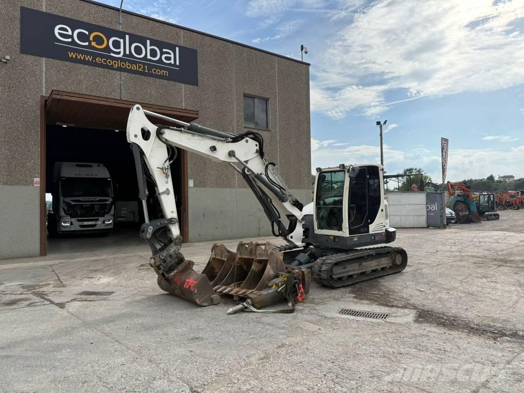 Wacker Neuson ET 90 Midi rýpadlá 7 t - 12 t