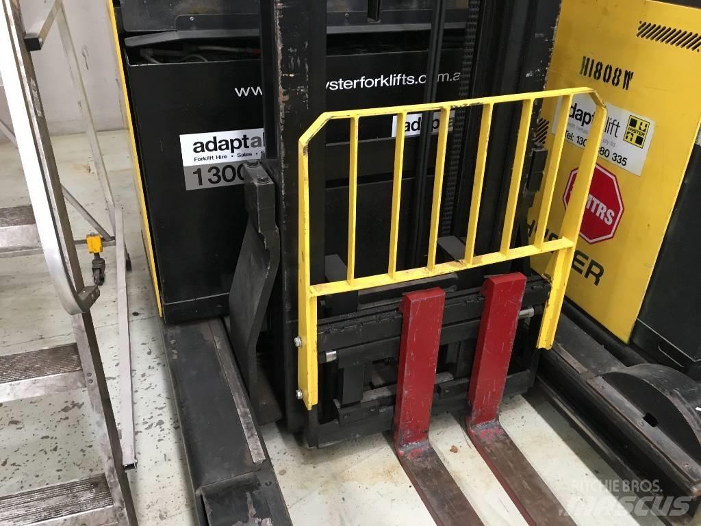 Hyster R1.6 Retraky