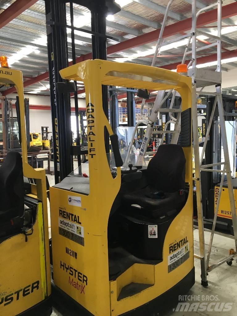 Hyster R1.6 Retraky