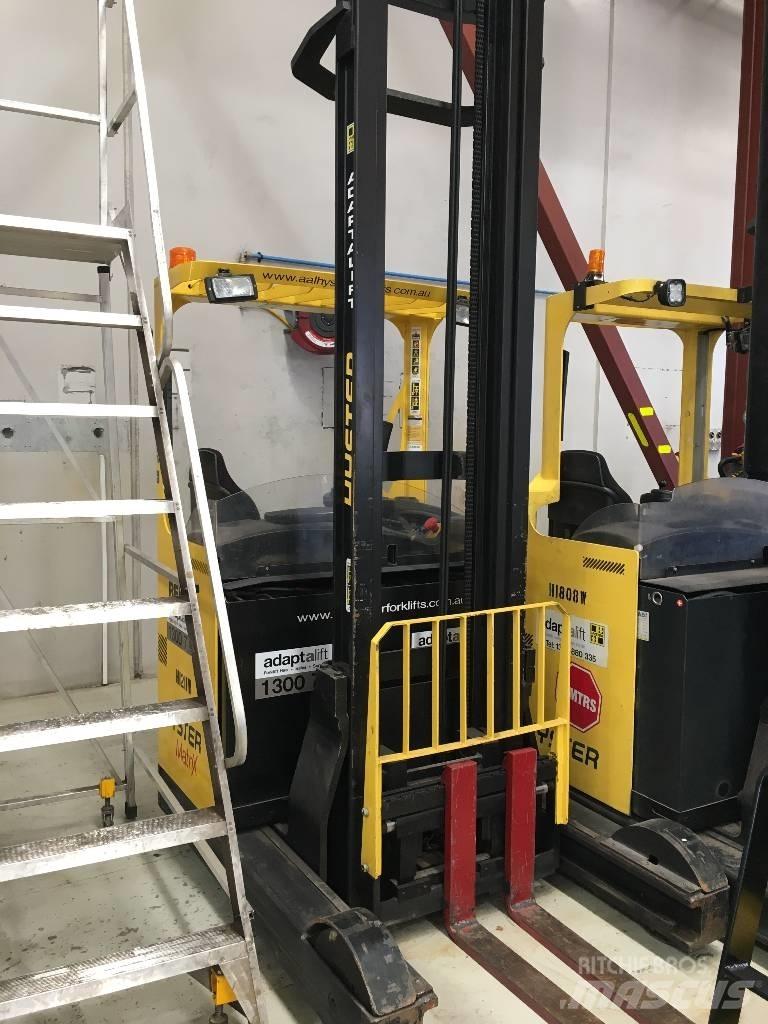 Hyster R1.6 Retraky