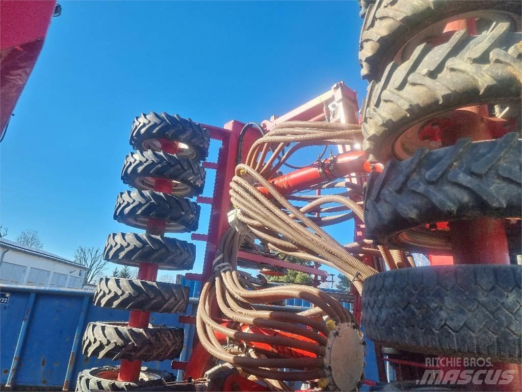 Horsch Pronto 6 RZ Mechanické sejačky