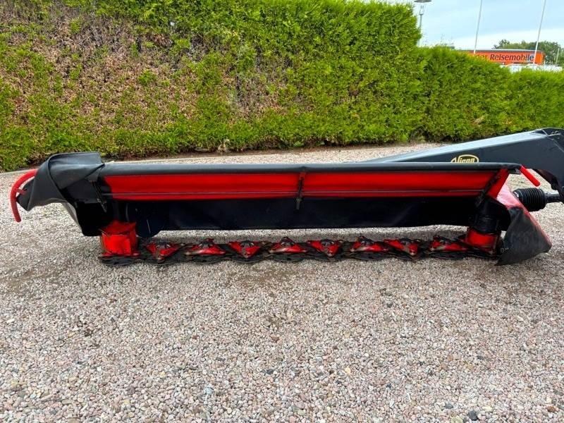 Vicon EXTRA 336 Žací stroj-kondicionér