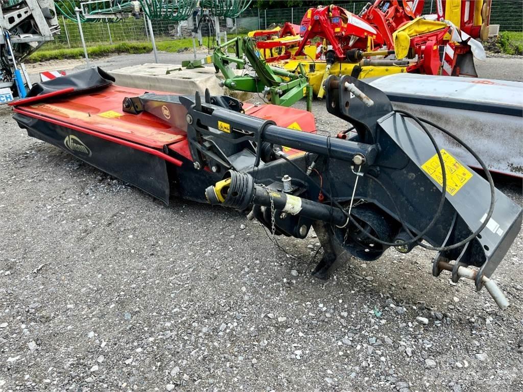 Vicon EXTRA 336 Žací stroj-kondicionér