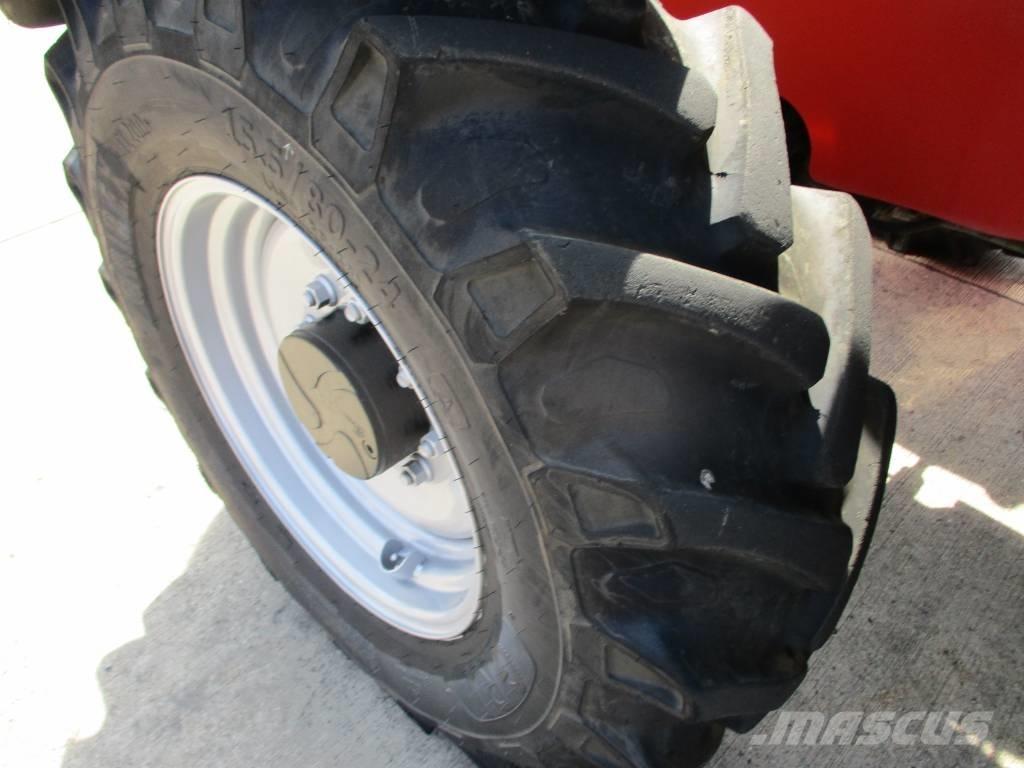 Manitou MT 1440 (269) Teleskopické manipulátory