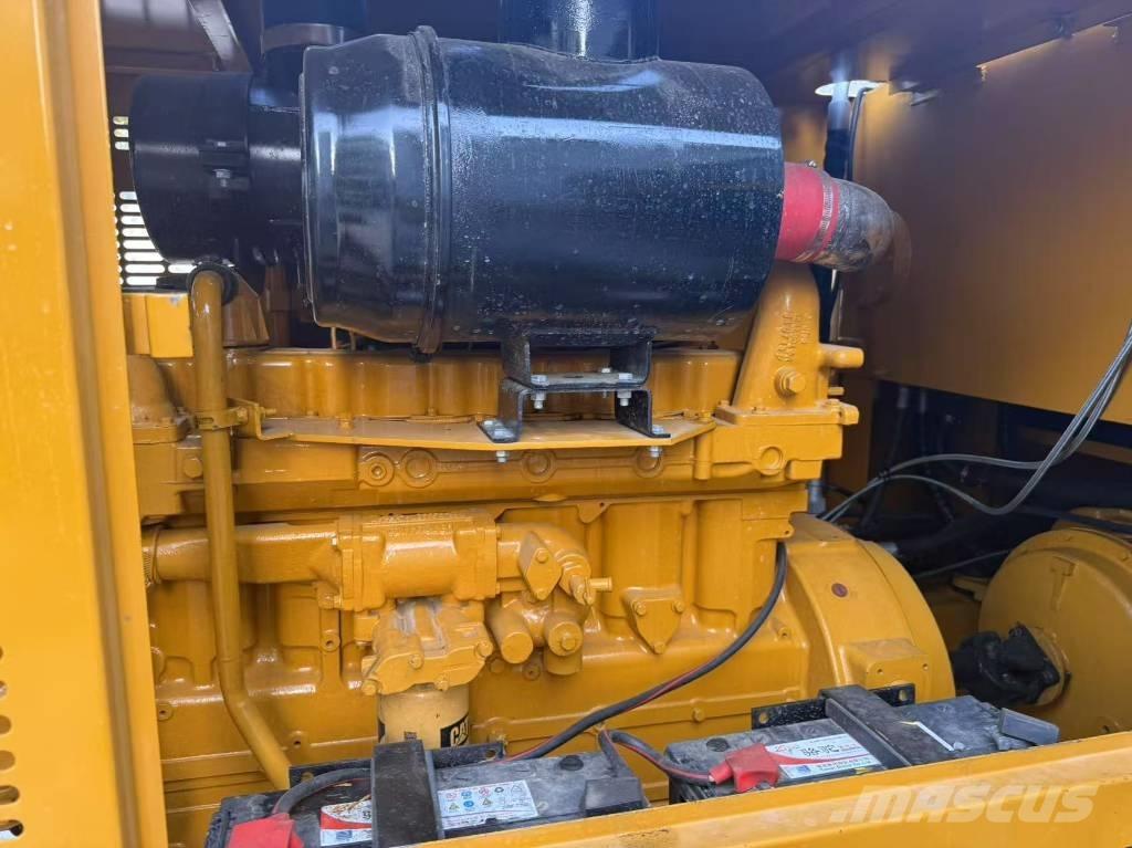 CAT 140 G Grejdery
