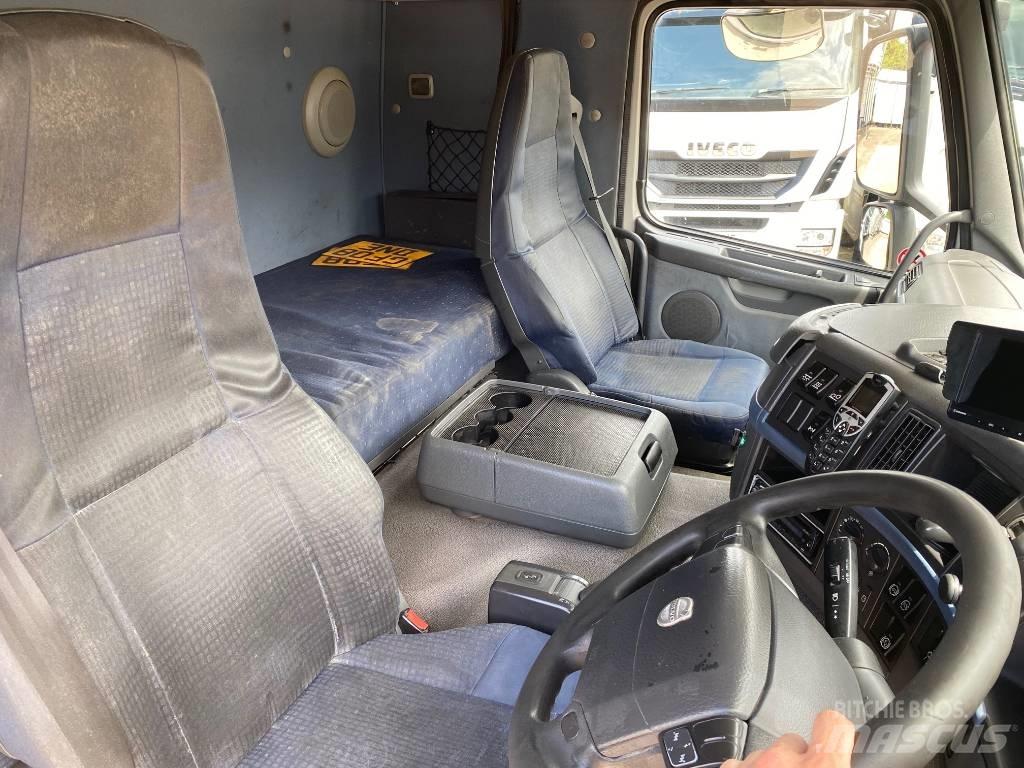 Volvo FM 440 Ťahače