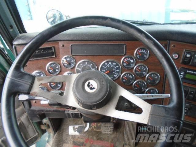 Western Star 4900 SA Sklápače