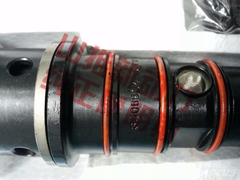 CUMMINS 4306515 Motory