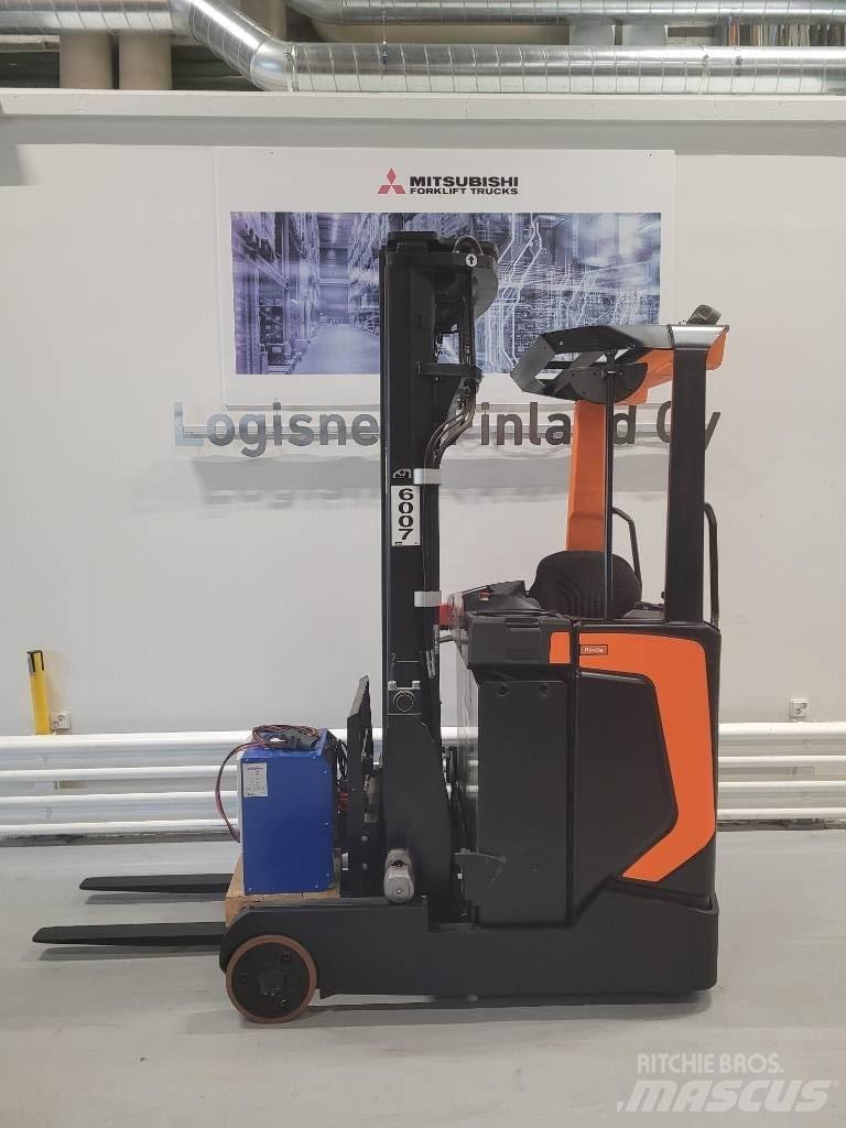 Rocla HSF16 Retraky