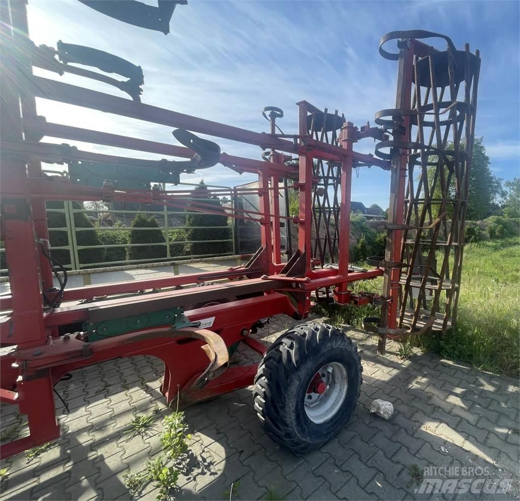 Kverneland CTC 500 Kultivátory