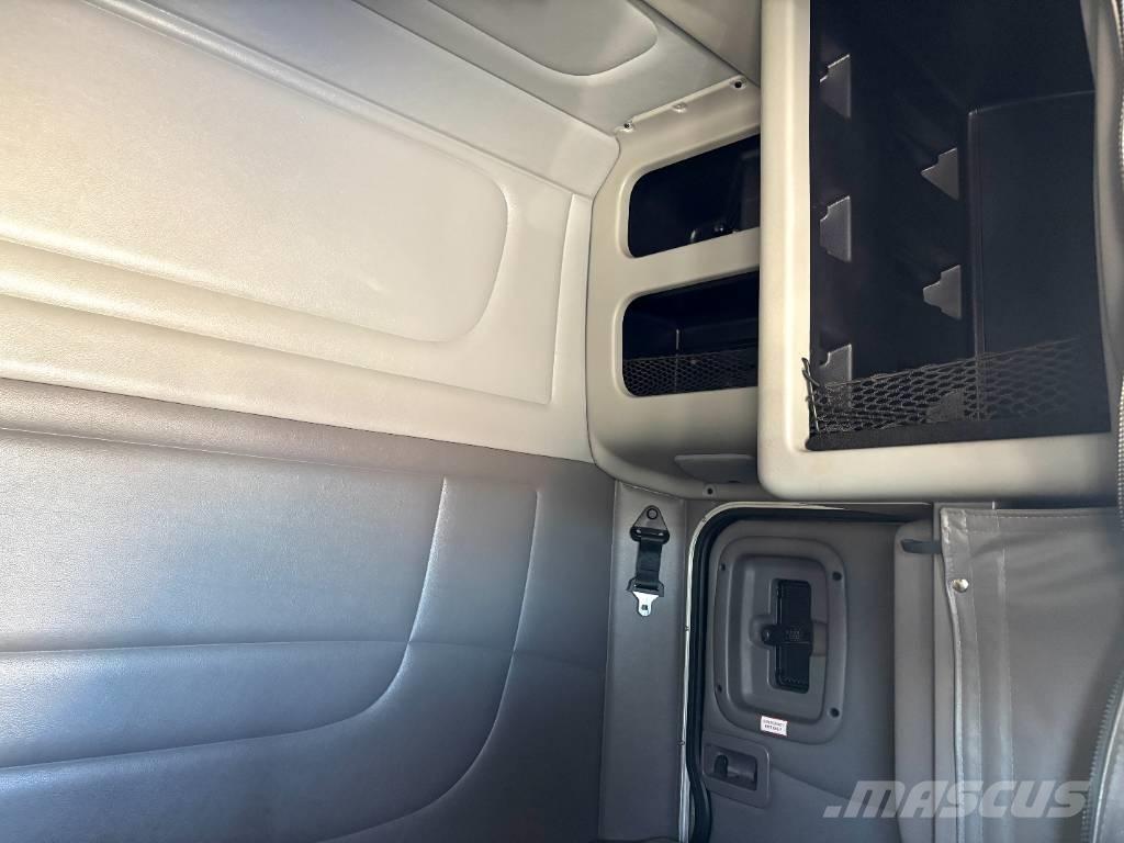 Peterbilt 389 Ťahače