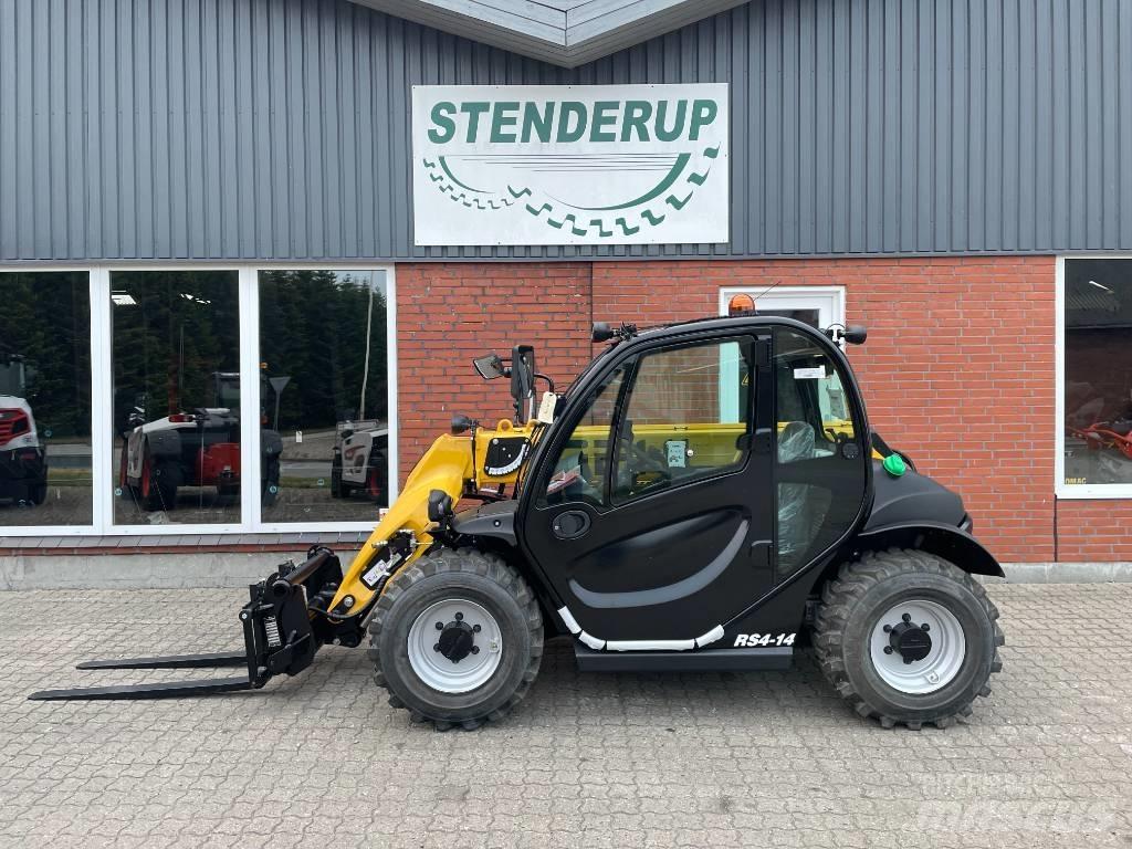 Gehl RS4-14 Viacúčelové nakladače