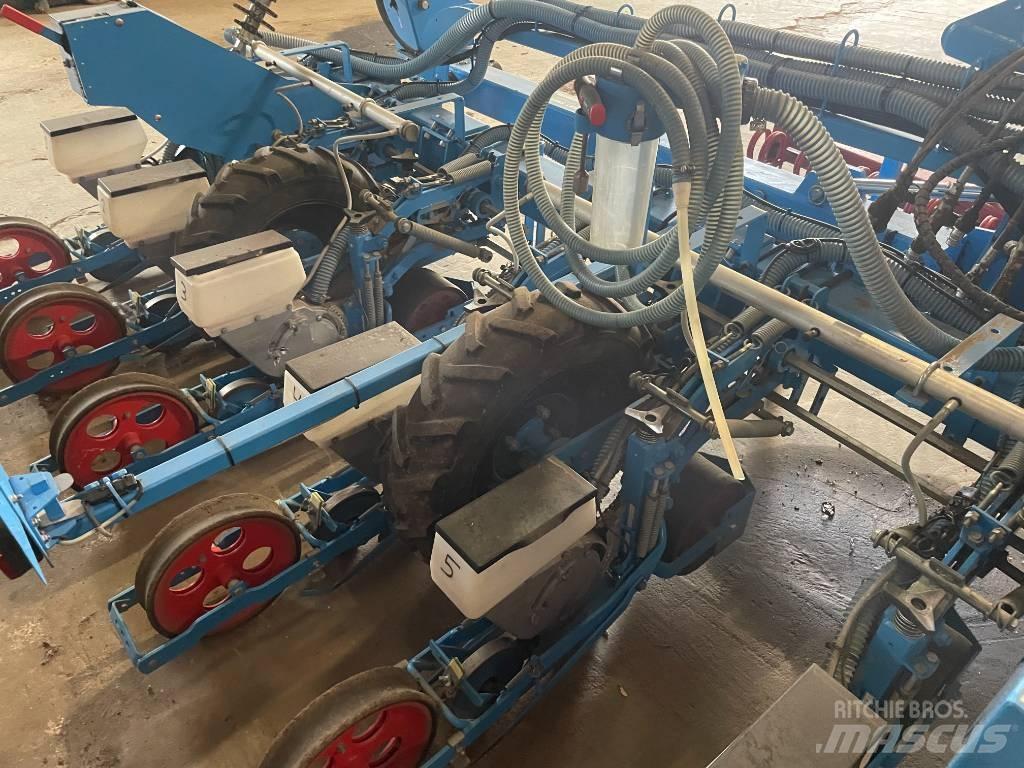Monosem MS-12R Presné sejačky