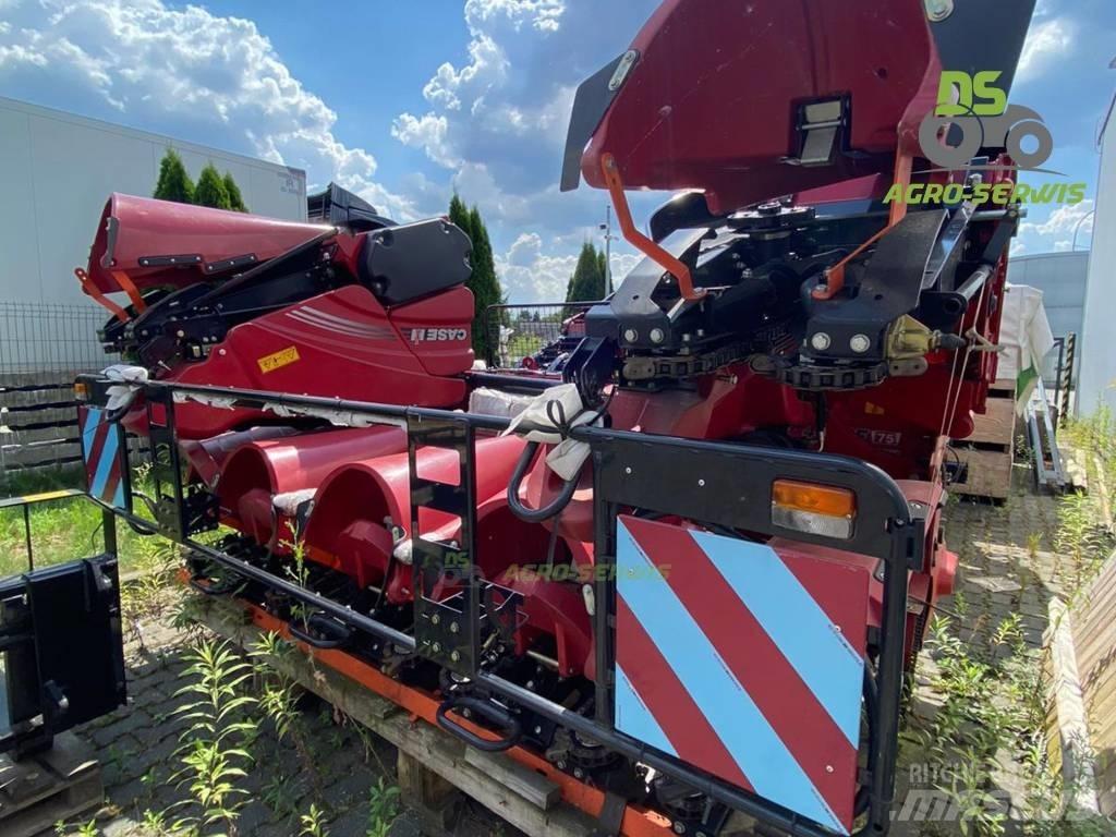 Case IH 4406F 75 Príslušenstvo a náhradné diely ku kombajnom