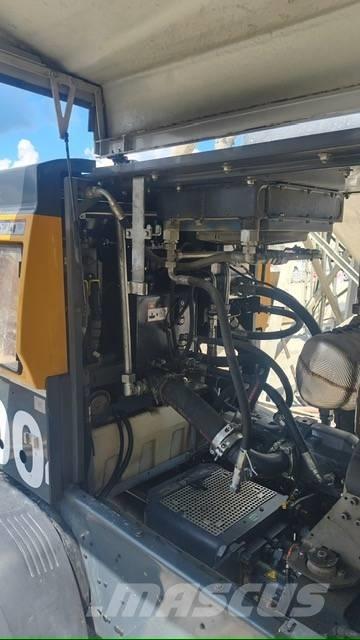 Putzmeister TK 1004 Nákladné autá s čerpadlami betónu