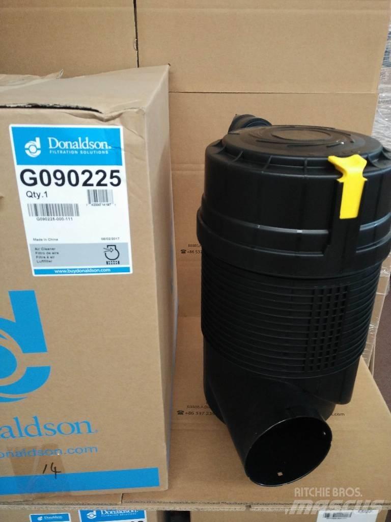 Donaldson G090225 Ďalšie komponenty