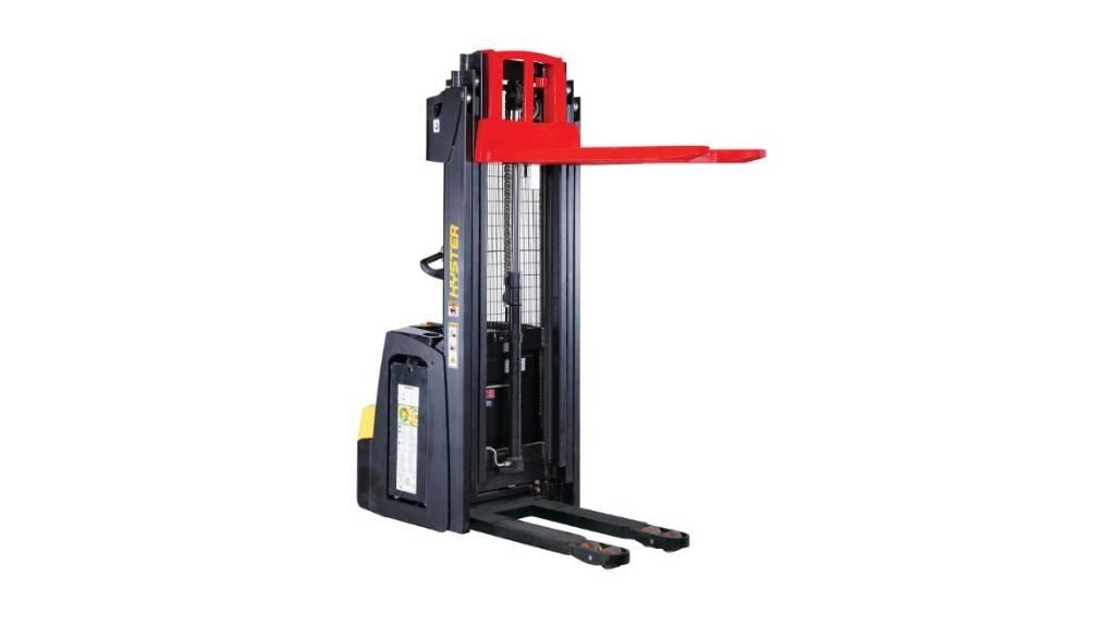 Hyster S 1.2 Ručne vedené vysokozdvižné vozíky