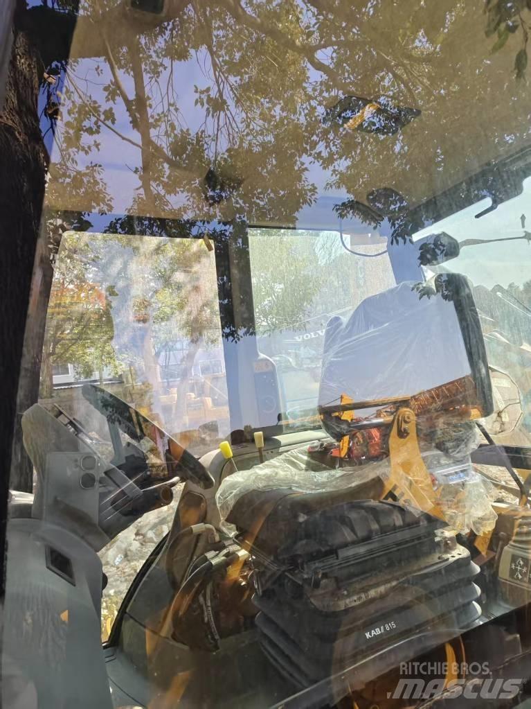 JCB 4 CX Rýpadlo-nakladače