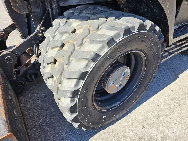 Hitachi ZX 145 W-3 Kolesové rýpadlá