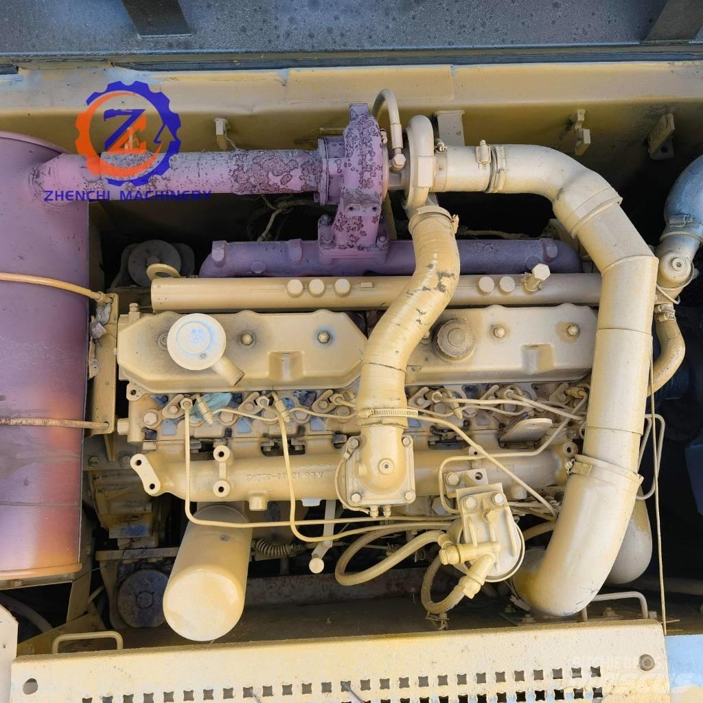 CAT 320 B LC Pásové rýpadlá