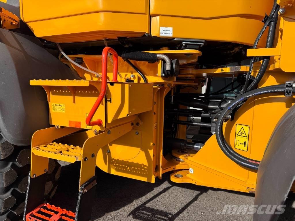 Volvo L60H LONG BOOM Kolesové nakladače