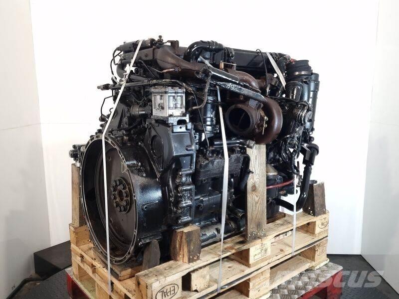 Scania DC930 C01 Motory