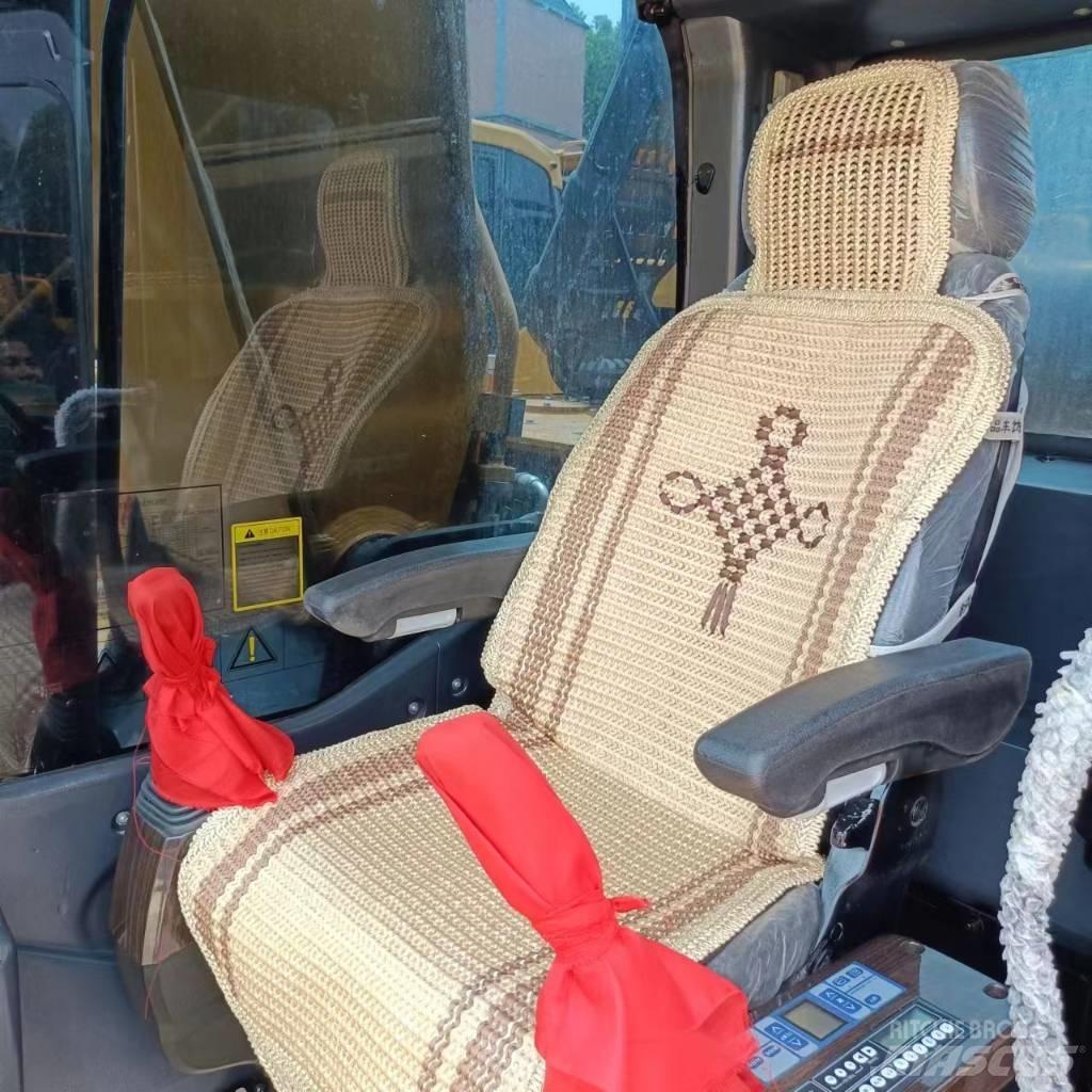 SDLG 956F Kolesové nakladače