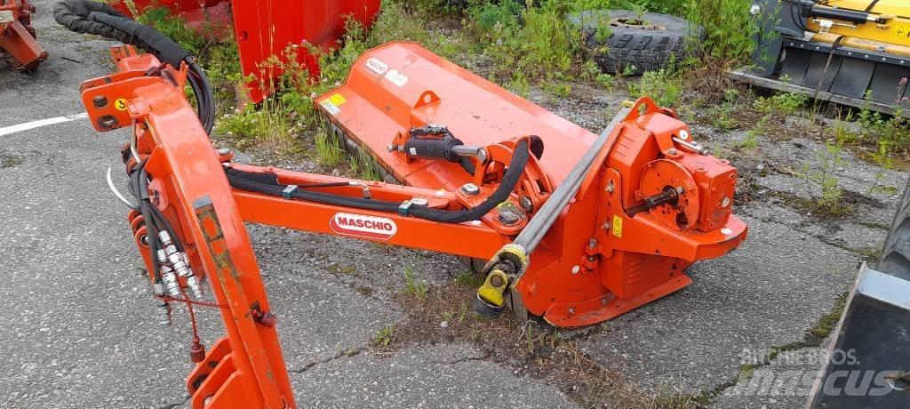Maschio Giraffa 210 Mulčovače