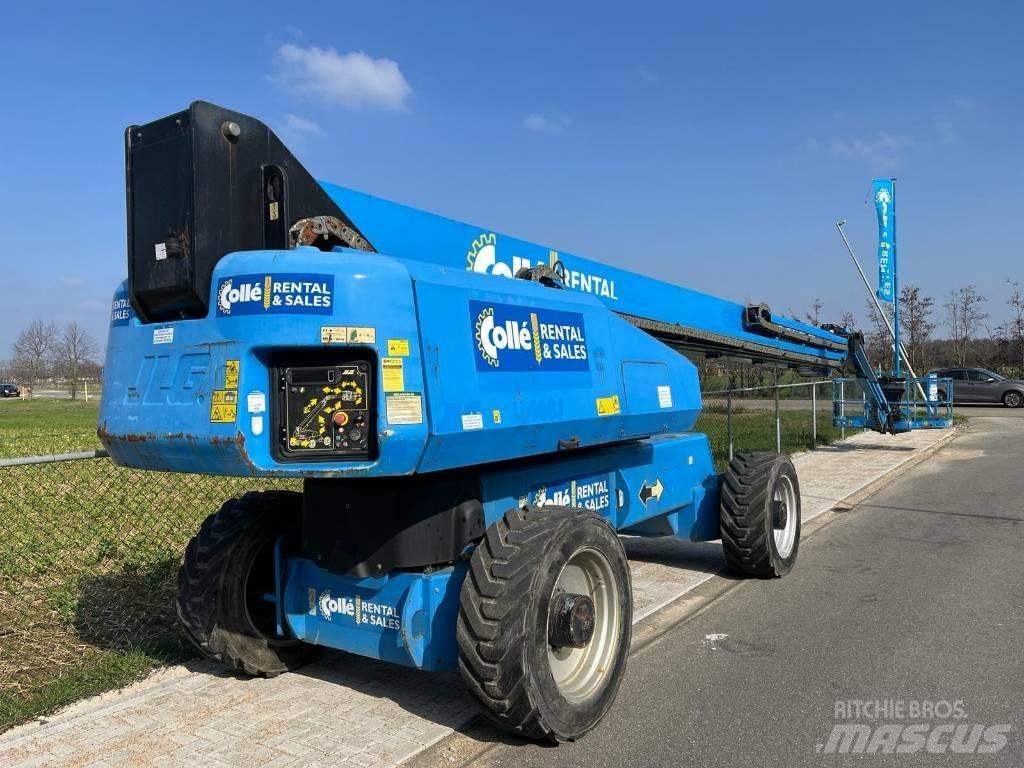 JLG 1500 SJ Teleskopické plošiny