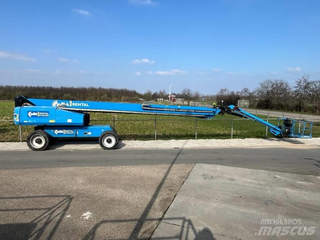JLG 1500 SJ Teleskopické plošiny