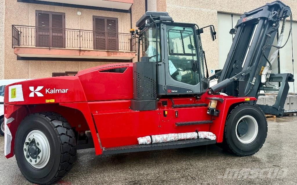 Kalmar DCG 160-12 Dieselové vozíky