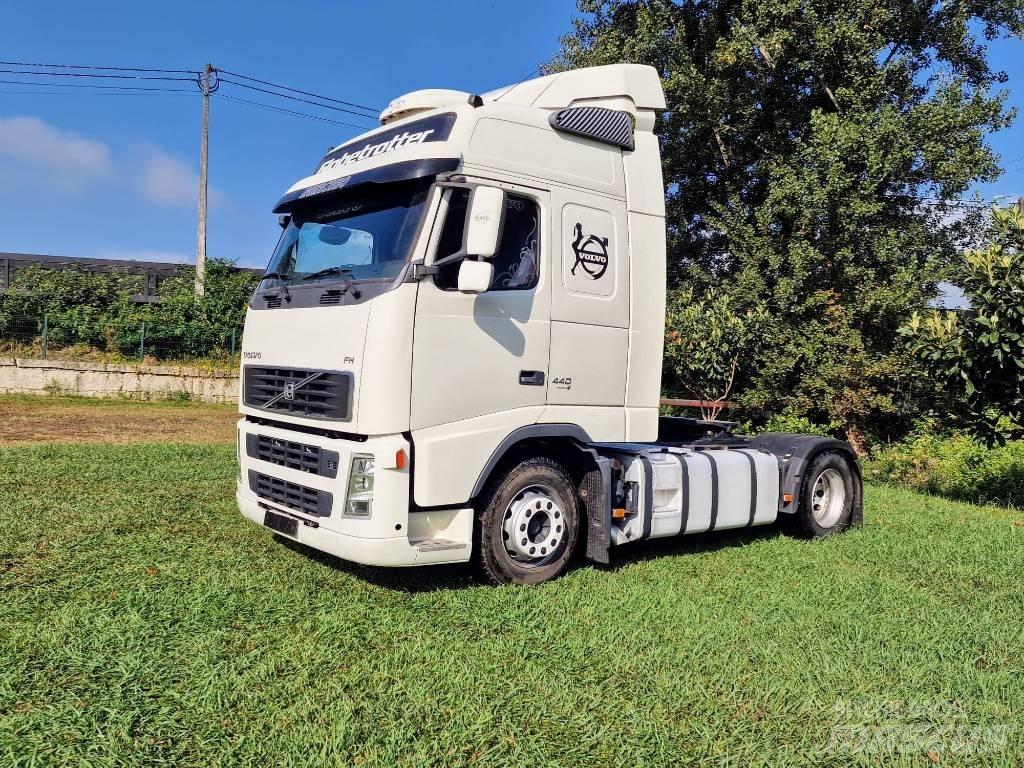 Volvo FH 13 440 Ťahače