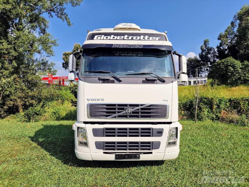 Volvo FH 13 440 Ťahače