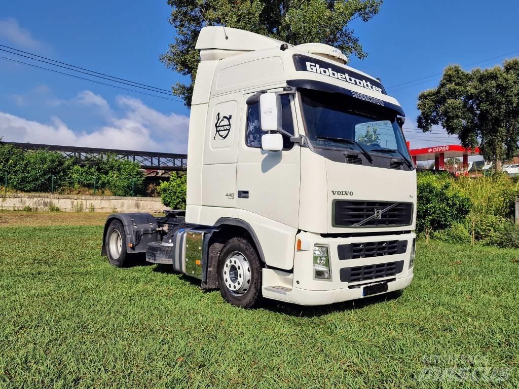 Volvo FH 13 440 Ťahače