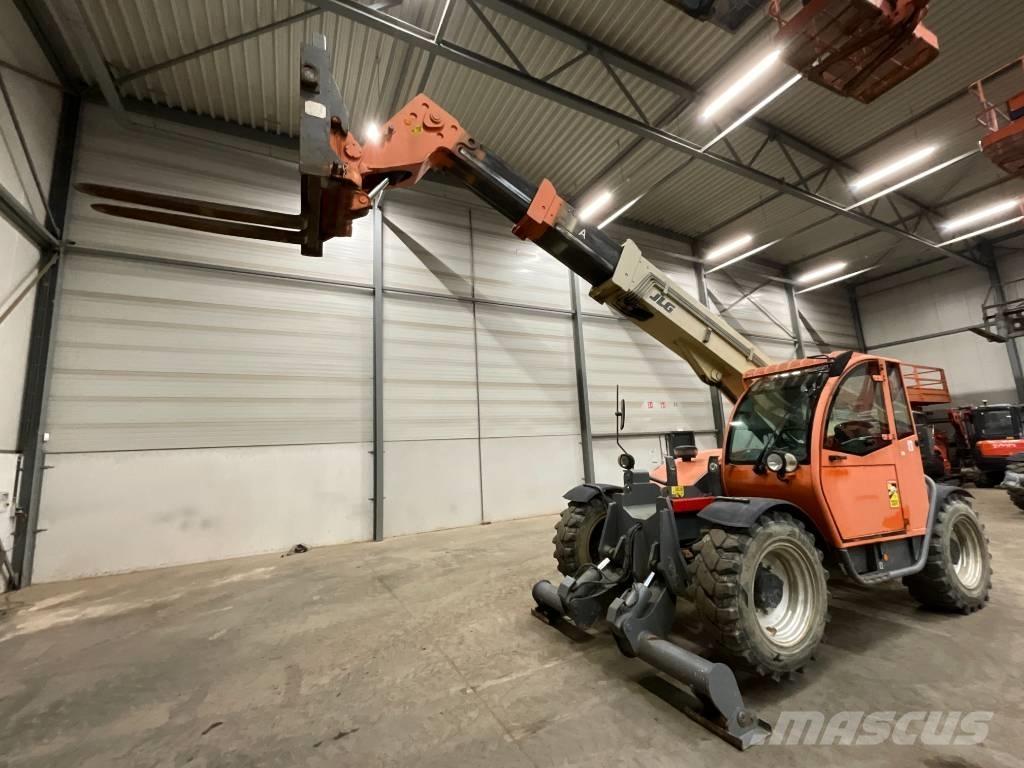 JLG 3512 PS Teleskopické manipulátory