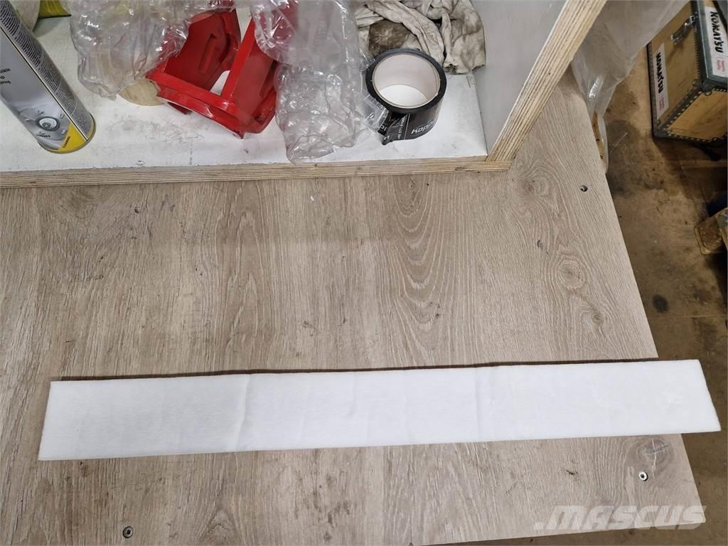Eco Log 7007388 Kabíny a interiér