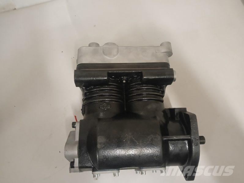  Knor LP4961 Ďalšie nákladné vozidlá